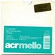 ACR - Mello (M-People Mixes)